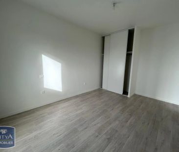 Appartement à louer 2 pièces 46.4m² - Photo 4