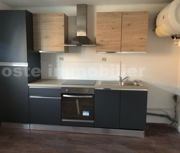 Location Appartement 2 pièces 32m² LILLE 59000 - Photo 2