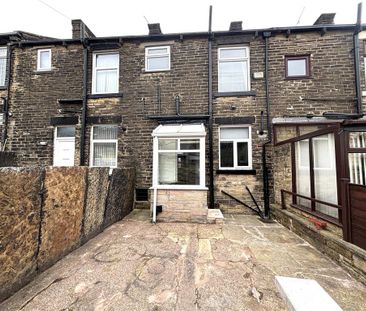 2 bedroom terraced house to rent - Photo 3