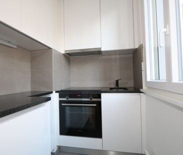 Appartement de 2 pièces à la Jonction - Photo 5