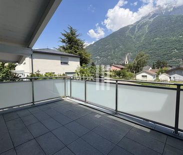 2.5 Zimmer, 70 m², 1. Stock - Photo 5