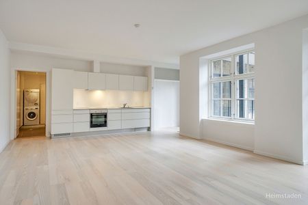 Nørrebrogade 56 B, 1. 3, 2200 København N - Foto 2