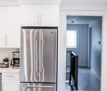 For Lease - 118 Mulcaster Street Unit# Upper, Barrie, Ontario - Photo 5