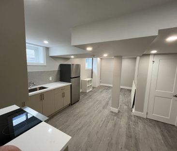 For Lease - 324 St Vincent Street, Barrie, Ontario - Photo 2