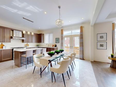 For Lease - 21 Planet Street, Richmond Hill, Ontario - Photo 5