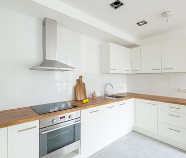 Mieszkanie po remoncie | Giełdowa - Фото 1