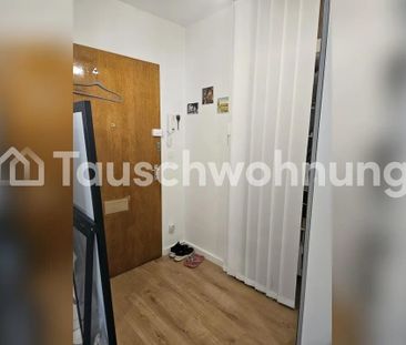 TAUSCHWOHNUNG Helle 1 Zimmer gegen 2 - 3 Zimmer in Berlin - Photo 6