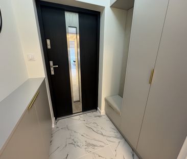 Piękne mieszkanie z ogrodem, 3 pokoje, Beskidzka - Фото 4