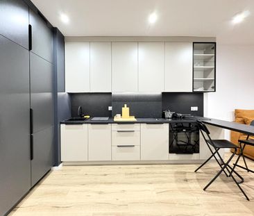 Łódź - Mieszkanie na wynajem - Фото 1