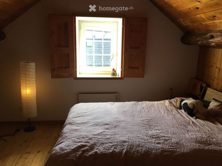 4 Zimmer, 100 m² - Photo 2