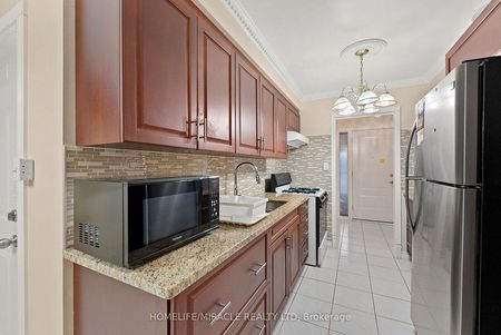 For Lease - 85 Autumn Boulevard, Brampton, Ontario - Photo 4