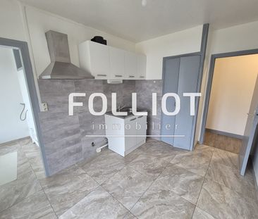 A LOUER Appartement 50000 Saint-L� 2 chambres 74.40 m2 - Photo 5