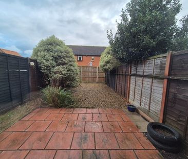 Freda England Close, King'S Lynn, Heacham - Photo 5