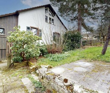 Renovierte Maisonettewohnung im Zentrum! - Photo 2