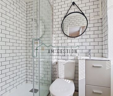 Location Appartement 2 pièces 36m² - Photo 6