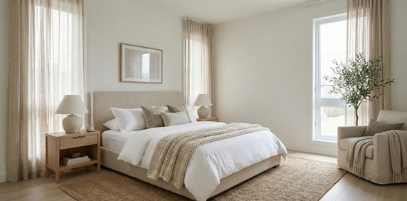 Appartement 5 1/2 à Val-Bélair - Photo 2