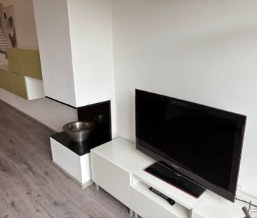 Te huur: Appartement Swammerdampad in Leiden - Foto 6