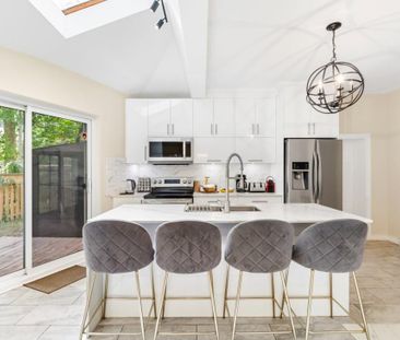 Appartement à louer - Montréal (Ahuntsic-Cartierville) (Cartiervill... - Photo 6
