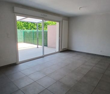 Location Maison 4 pièces 78m² FROUZINS 31270 - Photo 5