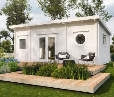 Lunda, Knivsta - Foto 1