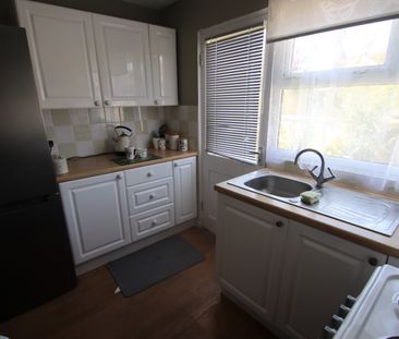 1 Bedroom Flat for Rent - Photo 5