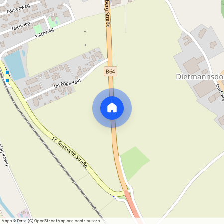 St. Ruprecht an der Raab, Sankt Ruprecht an der Raab, 8181, Steiermark, Österreich