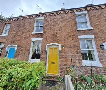 1 bedroom terraced house to rent - Photo 3