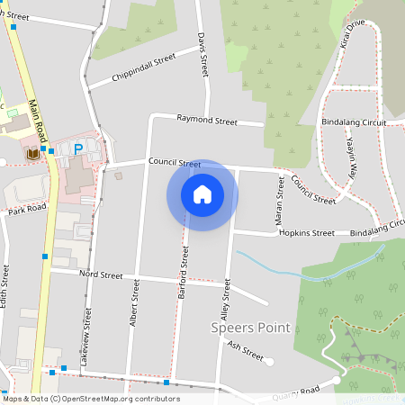 12 Barford Street, Speers Point