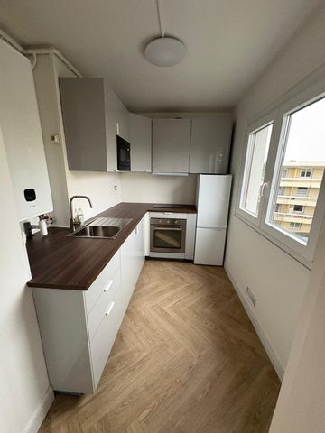 Location Appartement 1 pièce 29m² LIVRY GARGAN 93190 - Photo 3