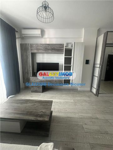 Apartament 2 Camere, Rezervelor 54, Militari Residence, 380 euro - Photo 4