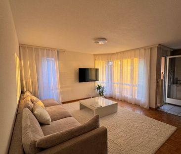 Joli appartement à louer, à Renens - Photo 1