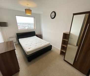 2 bedroom to let - Photo 3