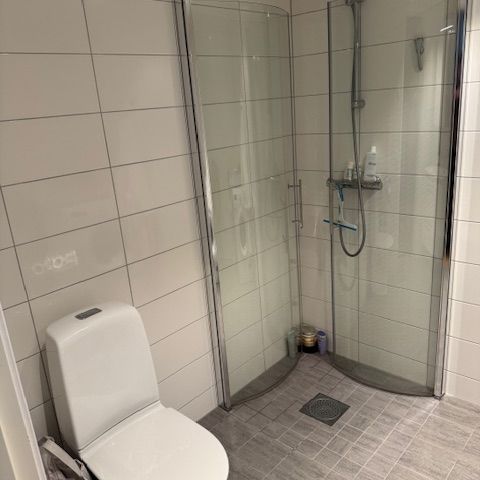 Gyllenheimsgatan, Vänersborg - Photo 1