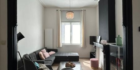 Herenhuis te huur in Berchem voor € 1.650 met 3 slaapkamers - Photo 3