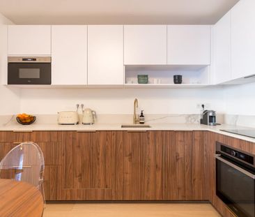 Location Appartement 2 pièces Meublé 44m² ANNECY 74000 - Photo 4