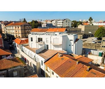 Apartamento T1 em Porto - Foto 6
