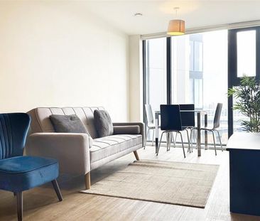 1 bedroom house to rent - Photo 1