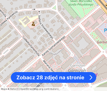 Nowe 3 pok. mieszkanie | Garnizon |Okazja - Zdjęcie 1