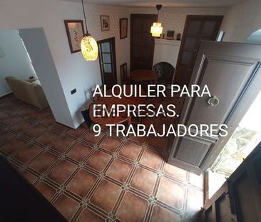 Alquiler de chalet adosado en A-355, 15 - Photo 4