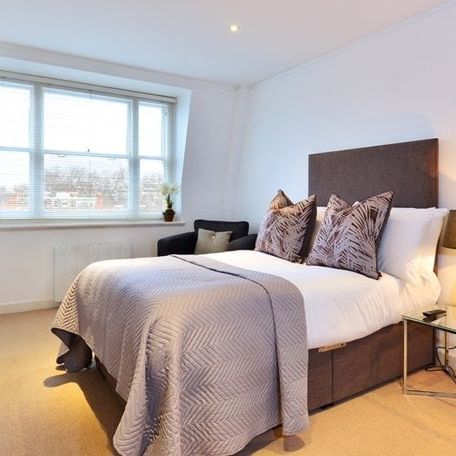 Hill Street, W1J, London - Photo 1