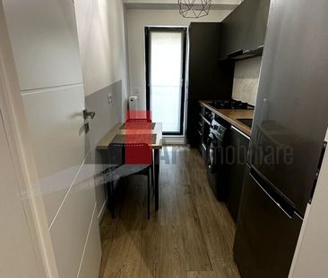 Grozavesti- Politehnica Inchiriere apartament 2 camere +Loc de parcare - Fotografie 6