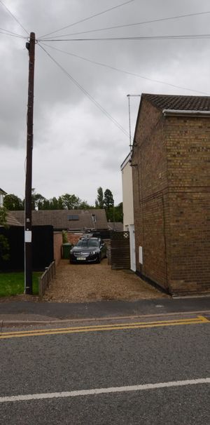 Ramsey Road, Whittlesey, PE7 - Photo 1