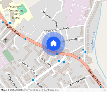 Jubilee Street North, Ovenden, Halifax, HX3 - Photo 1