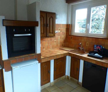 Beautiful 3. 5 room apartment of 77 m2 - Photo 4