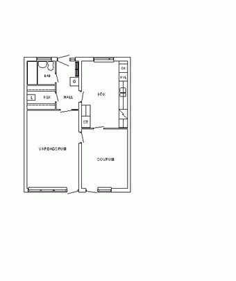 Svarvarvägen 104, 826 75, LJUSNE, Sverige - Foto 1