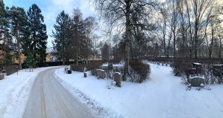 Dalgårdsvägen, Enskededalen - Foto 5