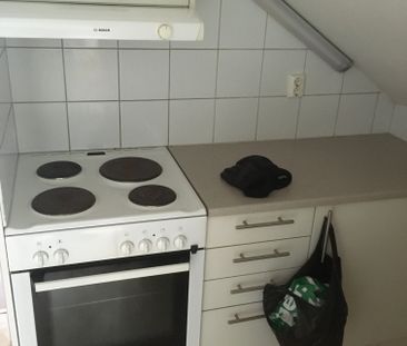 Bergsgatan, Forserum - Photo 1