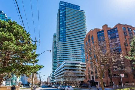For Lease - 161 Roehampton Avenue Unit# 3711, Toronto, Ontario - Photo 2