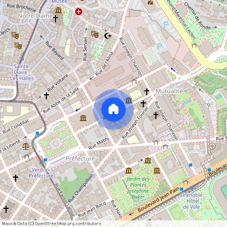 38000, Grenoble