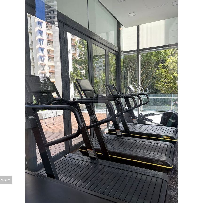 Saint Thomas Walk (D9), Condominium - For Rent - Photo 1